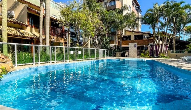 Hotel & Pousada Sonho Meu