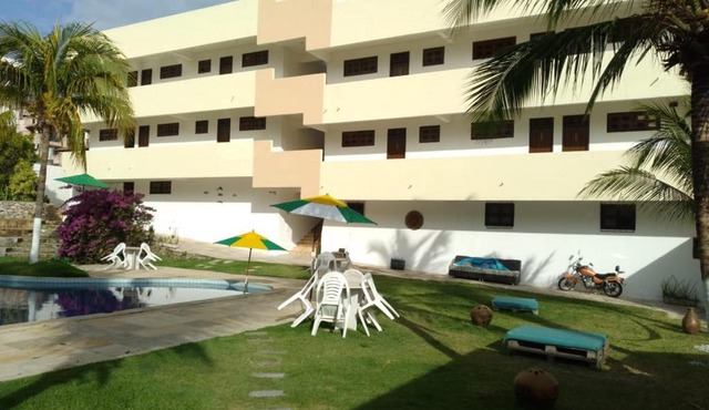 Hotel Pousada Summer Way