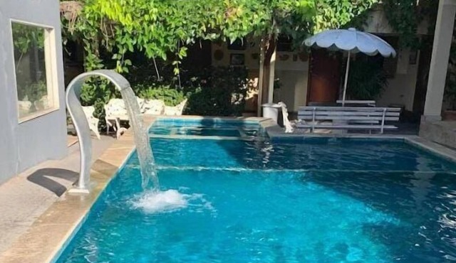 Hotel Pousada Tropical
