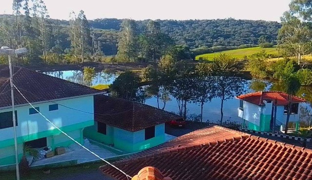 Hotel Pousada Vale Das Águas