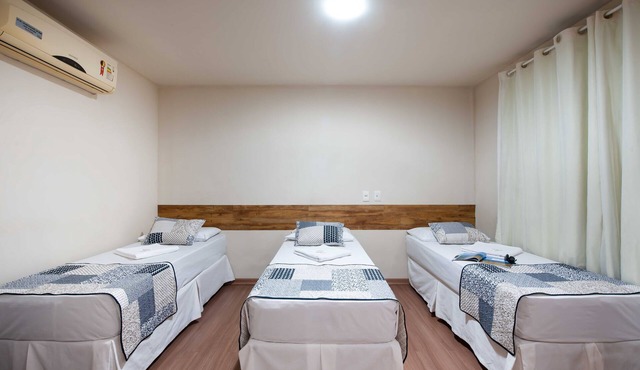 Hotel Pouso Alegre