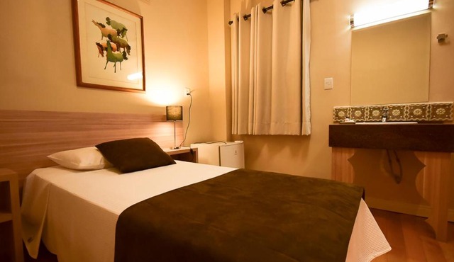 Hotel Praça da Matriz