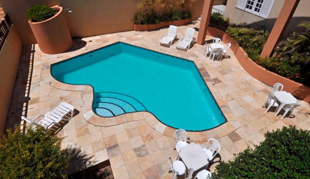 Hotel Praia 2000