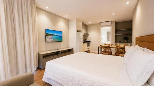 Hotel Praia Brava