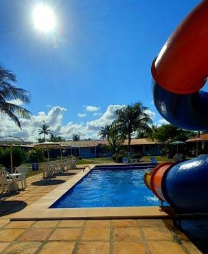 Hotel Praia do Conde