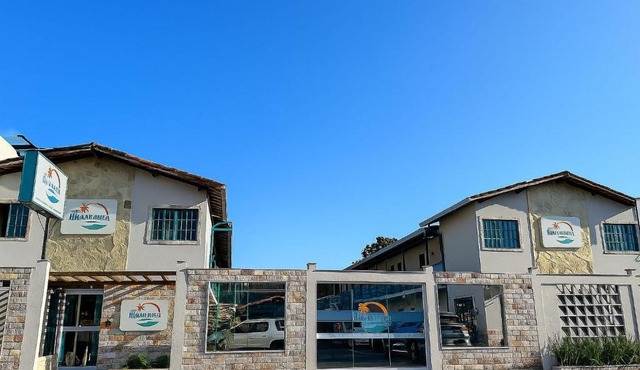 Hotel Praia do Morro