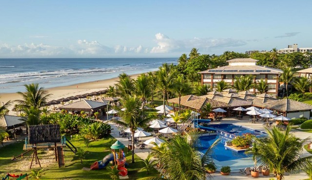 Hotel Praia do Sol