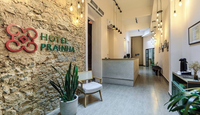 Hotel Prainha