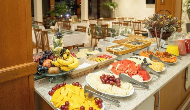 Hotel Prata Villaggio
