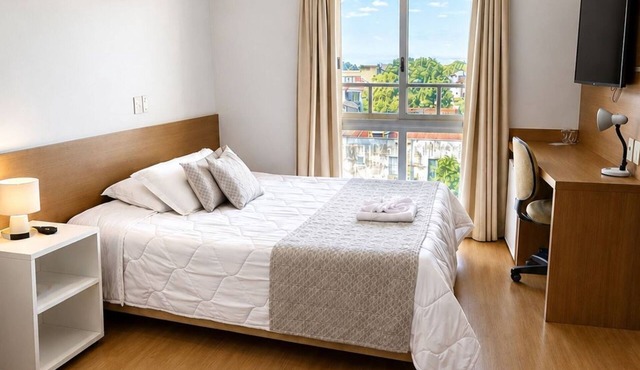Hotel Prata Villaggio