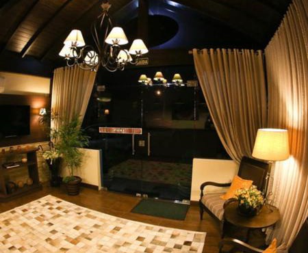 Hotel Premium in Gramado