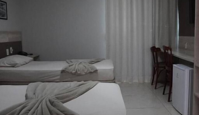Hotel Premium Uruçui