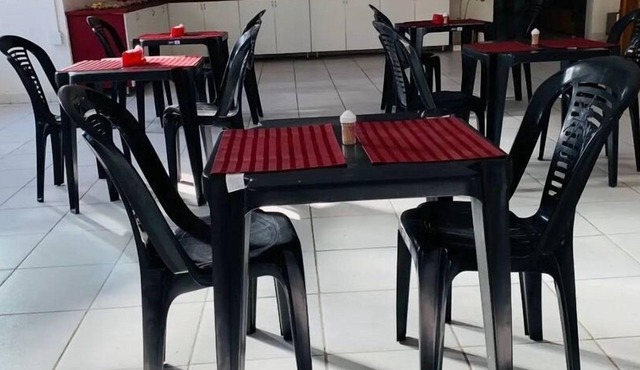 HOTEL PRESIDENTE