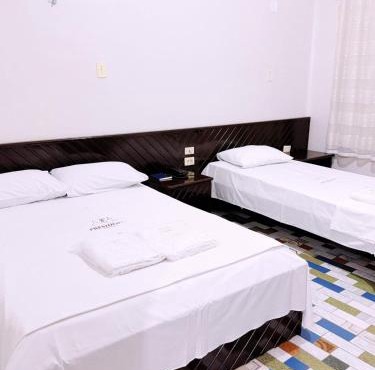 Hotel Presidente