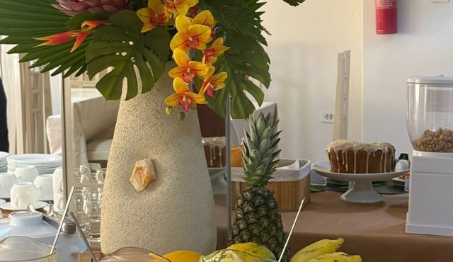 HOTEL PRESIDENTE