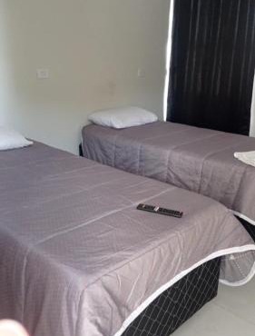 Hotel Presidente - em Campo Mourão
