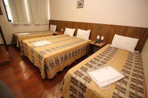 Hotel Presidente Ipatinga