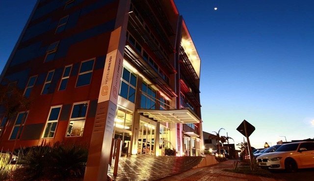 Hotel Pressi