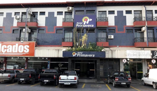Hotel Primavera