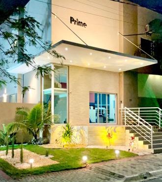 Hotel Prime