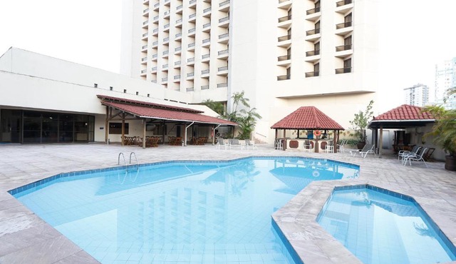 Hotel Princesa Louçã
