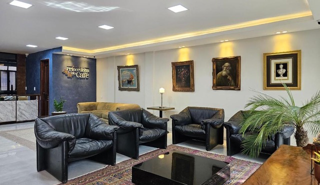 Hotel Princesinha do Café
