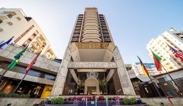 Hotel Prinz