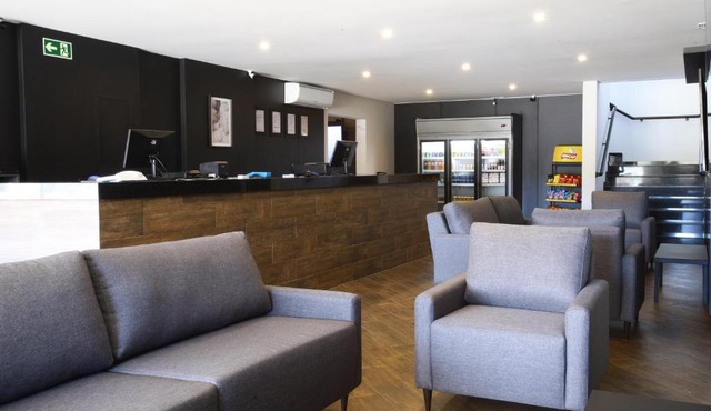 Hotel Pro Tork Confort