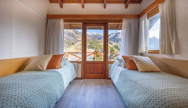 Hotel Punta Condor
