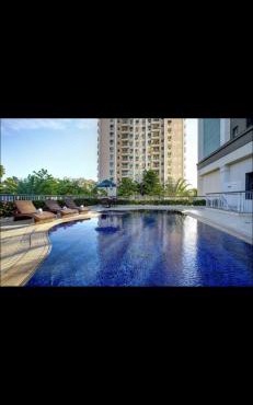 Hotel Quality Flat Barra da tijuca