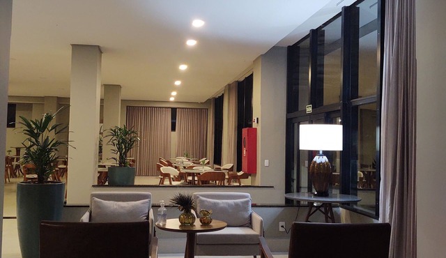 Hotel Quartzo