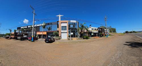 Hotel Querência