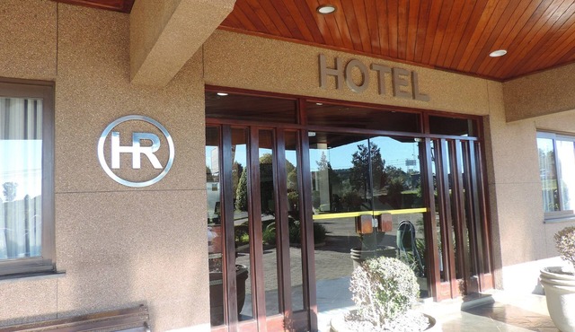 Hotel Radar