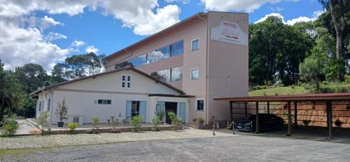 Hotel Rafael