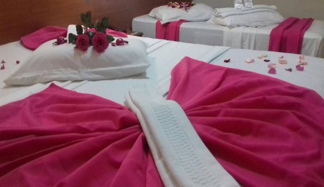Hotel Rafeli
