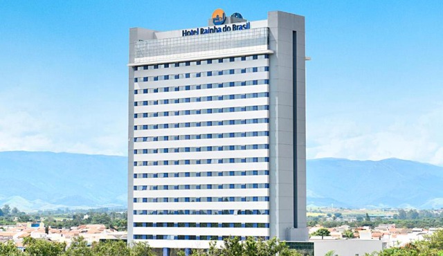 Hotel Rainha do Brasil