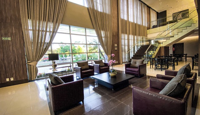 Hotel Rainha do Brasil