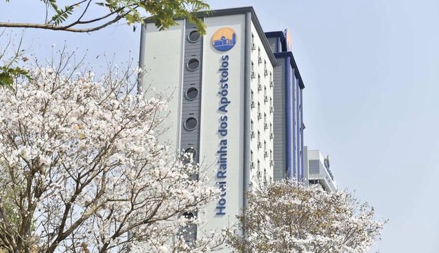 Hotel Rainha dos Apóstolos