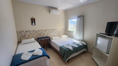 Hotel Raio do Sol