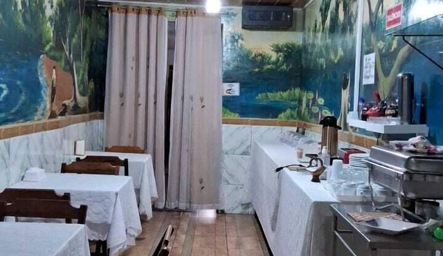 HOTEL RAIZ