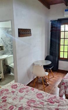 Hotel Rancul Mamull Mapu