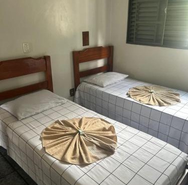 Hotel Ravena Araraquara
