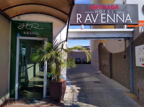 Hotel Ravenna