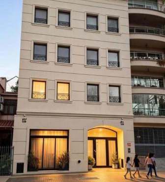 Hotel Rawson 3840, Vicente Lopez, La Lucila