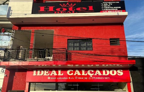 Hotel Real