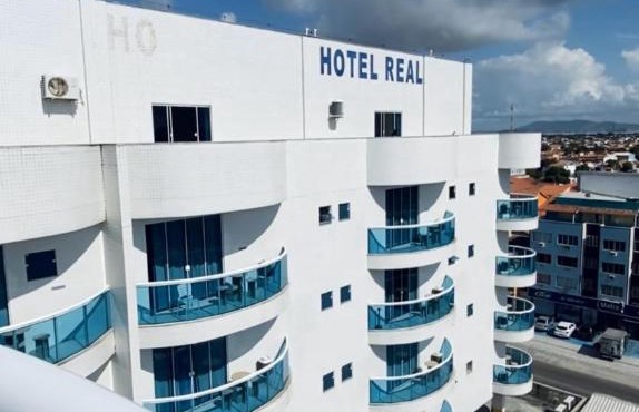 Hotel Real