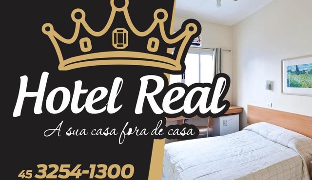 HOTEL REAL