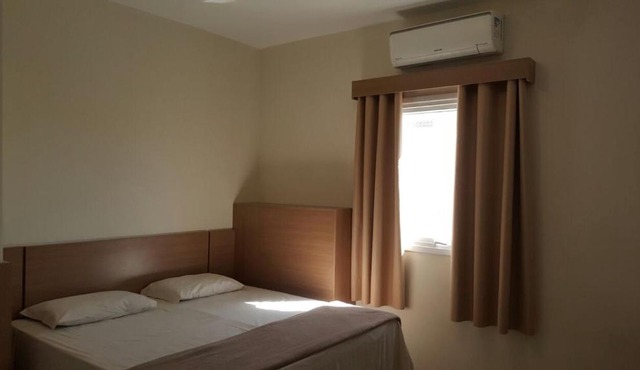 Hotel Real