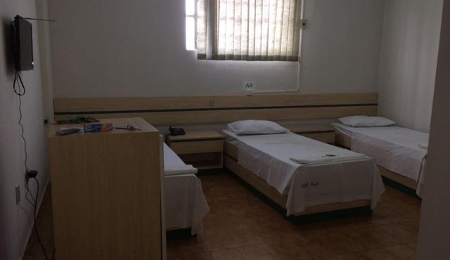 Hotel Real