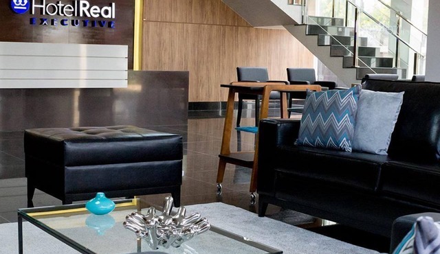 Hotel Real Executive